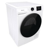 Hisense DHGE904, 9kg, Heat pump Dryer