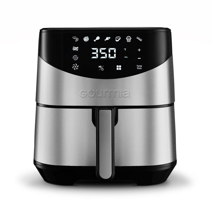 Gourmia Digital Air Fryer Costco UK