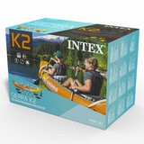 Intex Sierra K2 Kayak Intex Sierra K2 Kayak