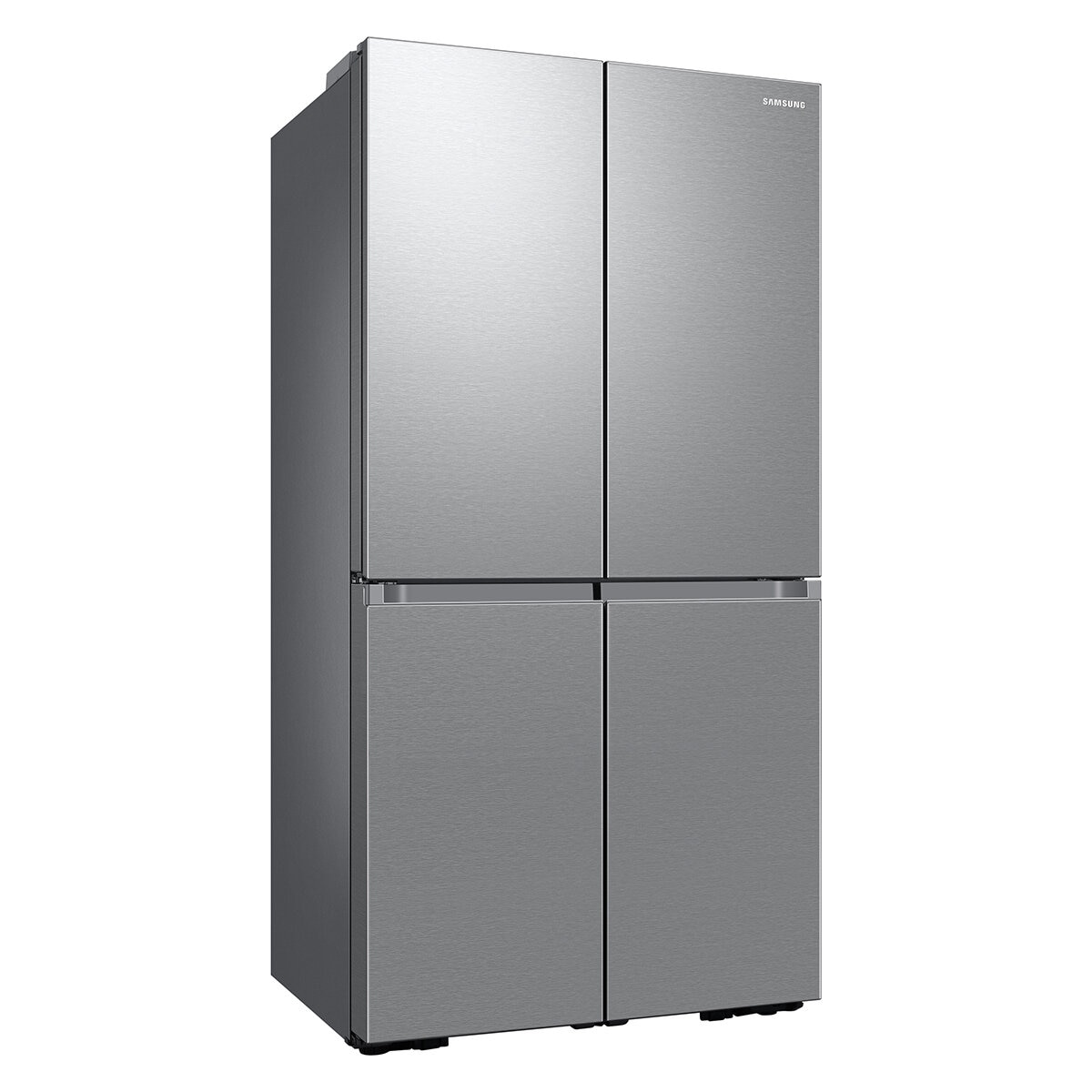 Samsung Series 9, RF65DG960ESREU Smart Multi Door Fridge Freezer, E Rated in Silver