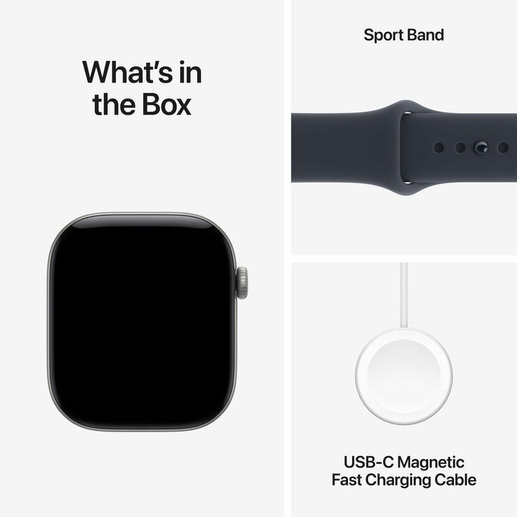 Buy Apple Watch Series 12 GPS, 46mm Aluminium Case with Sport Band - M/L at costco.co.uk Buy Apple Watch Series 12 GPS, 46mm Aluminium Case with Sport Band - M/L at costco.co.uk