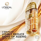 L'Oreal Skin Luxury Beauty Duo Gift Set