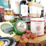 The Biddleston Luxury Christmas Hamper