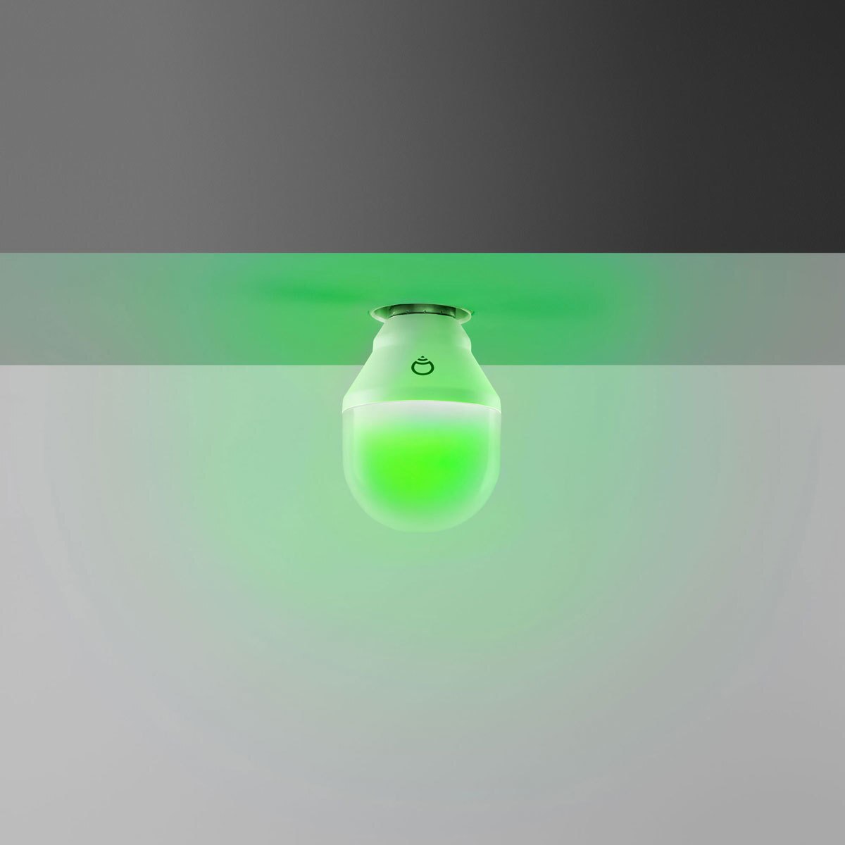 LIFX Mini A19 E27 Smart Bulbs 4 Pack Costco UK