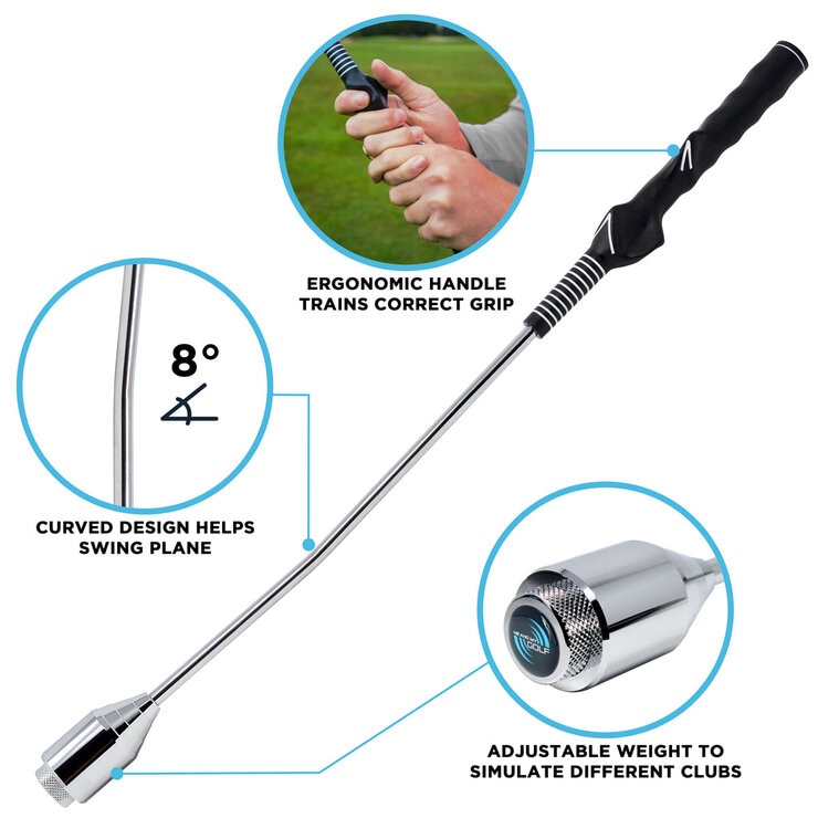 Me and My Golf Pure Irons Bundle Me and My Golf Pure Irons Bundle