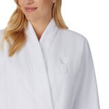 Carole Hochman Terry Loop Spa Robe in 4 Sizes