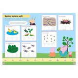 Learn with Peppa