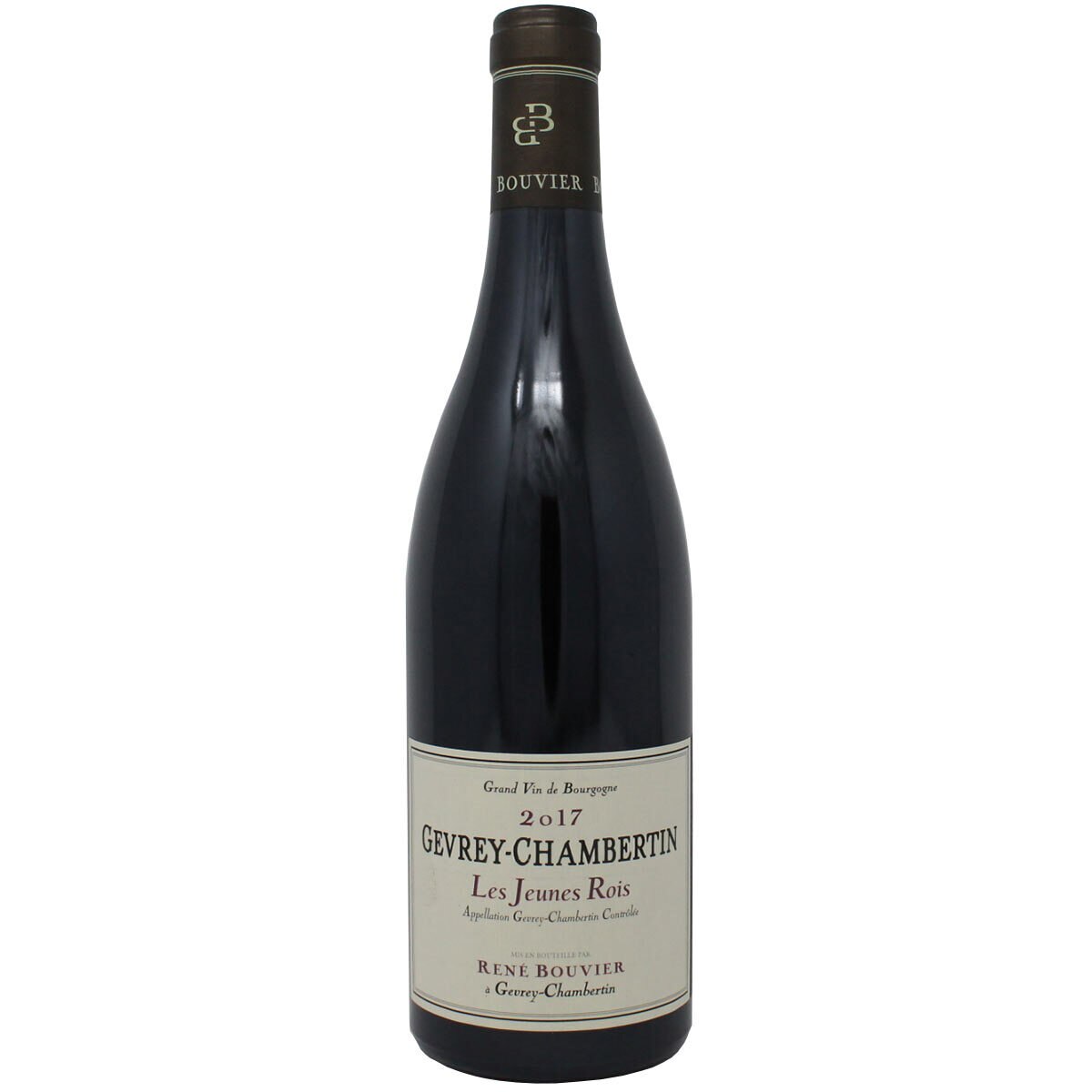 Gevrey Chambertin Les jeunes rois