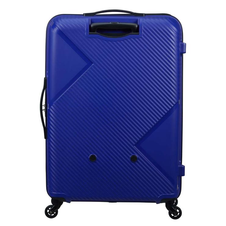 American Tourister Zakk Large Hardside Spinner Case, Blue Costco UK