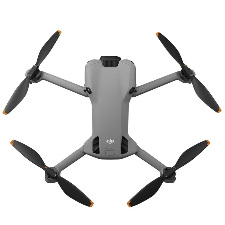 DJI Mini 5 Pro Drone Fly More Bundle
