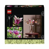 LEGO Botanicals Magnolia Branches - Model 11510 (18+ Years)