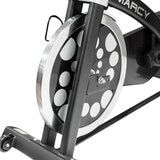 Marcy 7038 Studio Spin Bike