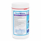 Clearwater 1kg x 6 Chlorine Granule Clearwater 1kg x 6 Chlorine Granule