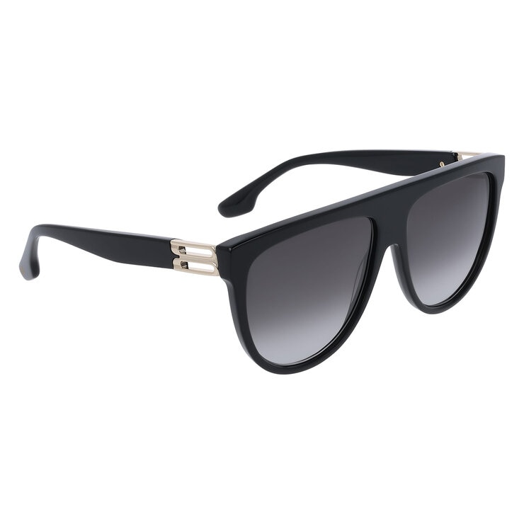 Victoria Beckham VB 680S 001 Sunglasses