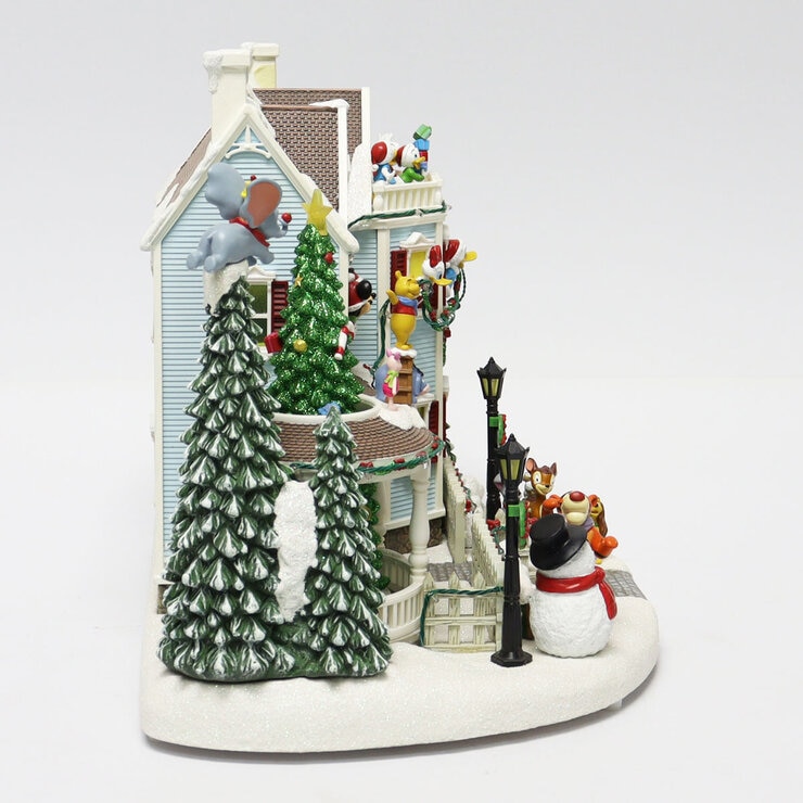 Disney Holiday House on Costco.co.uk