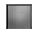 Cardale Single Door Canopy in Gemini Made to Fit in 2 Colours