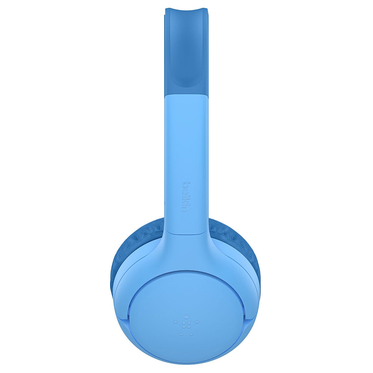 Buy Belkin Soundform Mini 2 Wireless Kids Headphones with Travel Case in Blue at Costco.co.uk Buy Belkin Soundform Mini 2 Wireless Kids Headphones with Travel Case in Blue at Costco.co.uk
