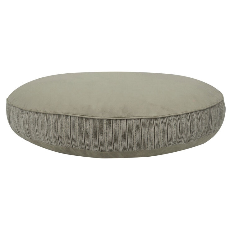 Kirkland Signature 42" (106.7cm) Round Pet Bed in 3 Designs