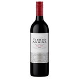 Tierra Andina Malbec, 75cl