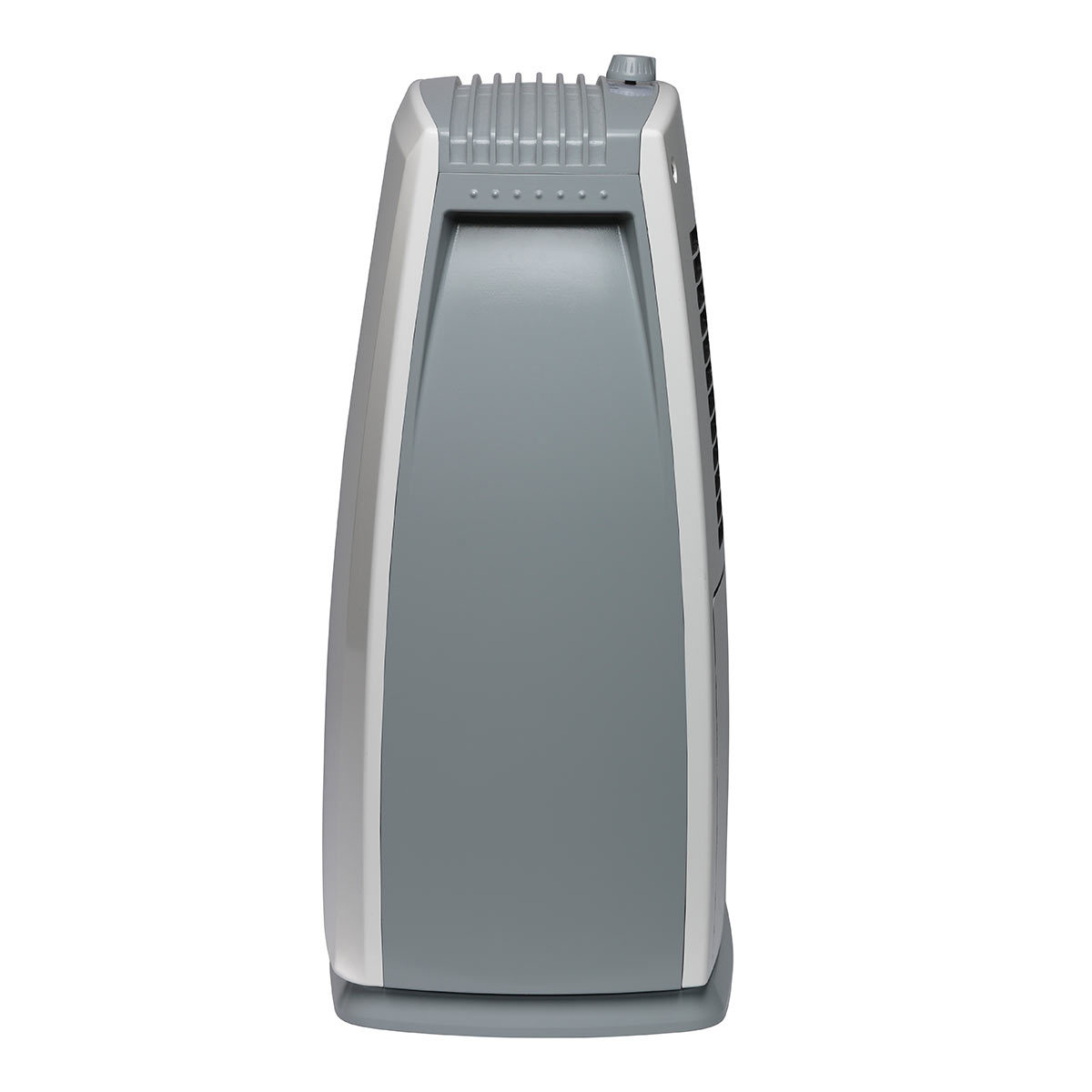 image of side of dehumidifier