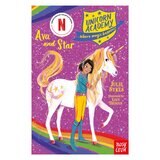 Unicorn 4