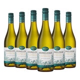 Stoneleigh Sauvignon Blanc, 6 x 75cl