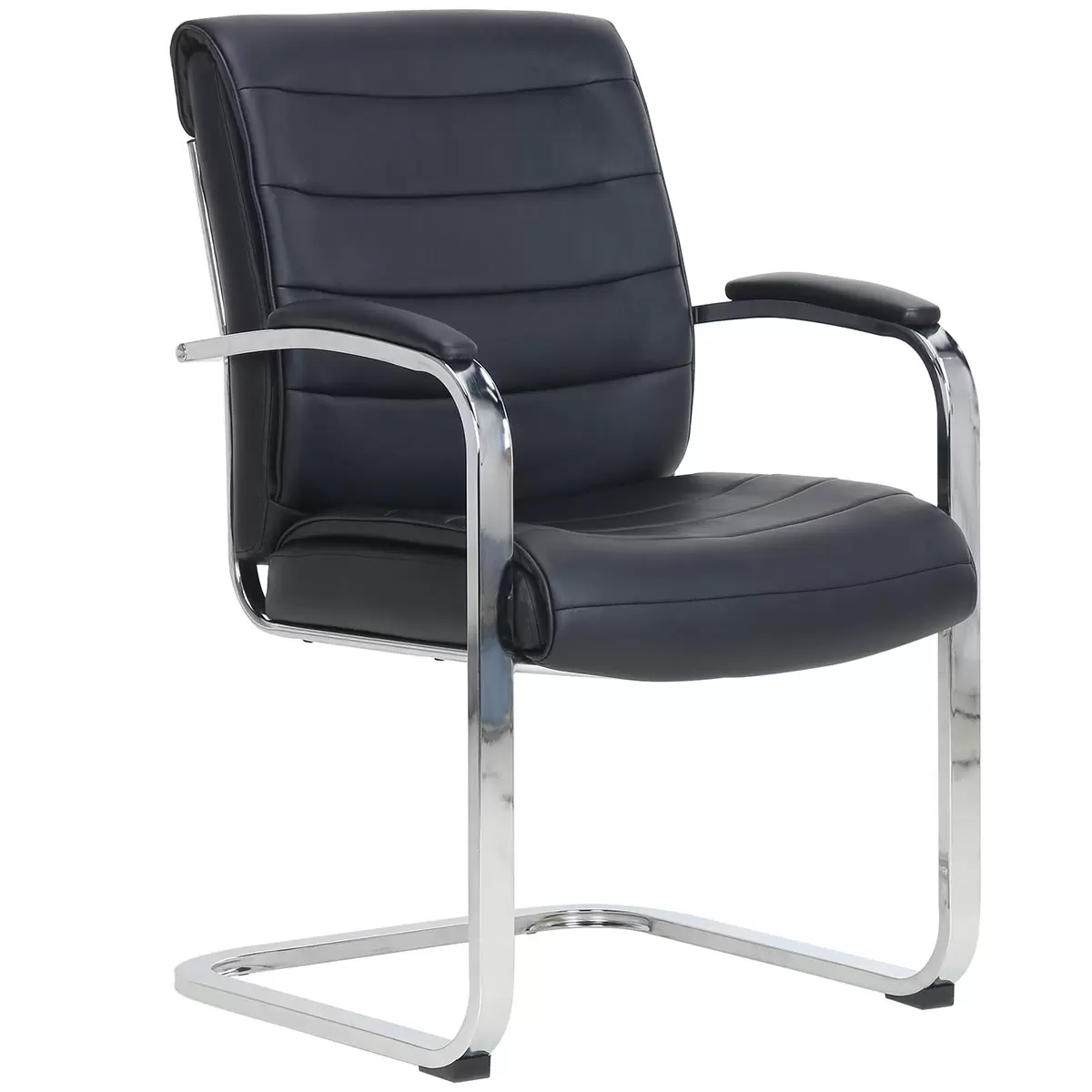 True Innovations Cantilever Guest Chair 
