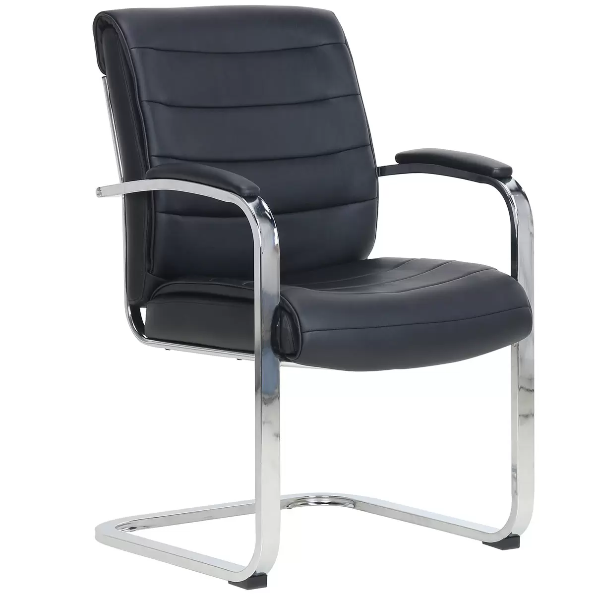 True Innovations Cantilever Guest Chair