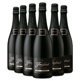 Freixenet Cordon Negro Cava wedding
