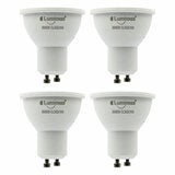 Luminus Smart GU10 LED Light Bulbs - 4 Pack Luminus Smart GU10 LED Light Bulbs - 4 Pack