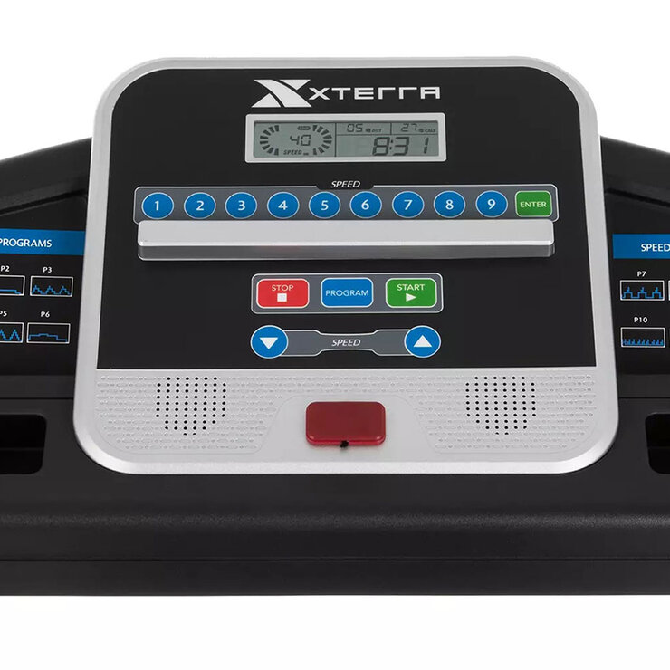 Xterra Fitness TR150 Treadmill