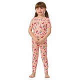 Kirkland Signature Kids Pyjama 4 Piece Set in Fruit