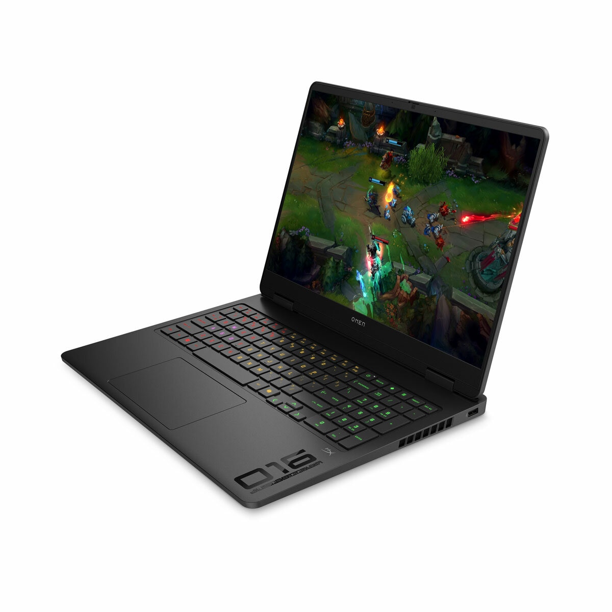HP Omen, Intel Core Ultra7 255H, 24GB, 1TB SSD, 16 Inch gaming Laptop, 16-am0011na