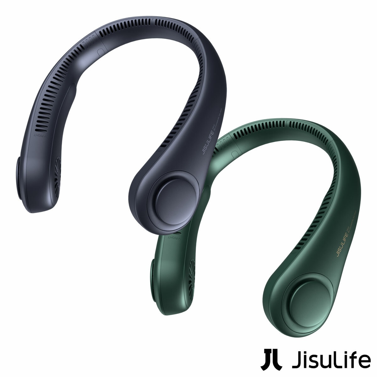 Image of Jisulife Neck Fan Image of Jisulife Neck Fan