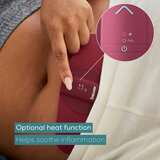 Beurer Menstrual Relax TENS Pain Relief Device, EM50