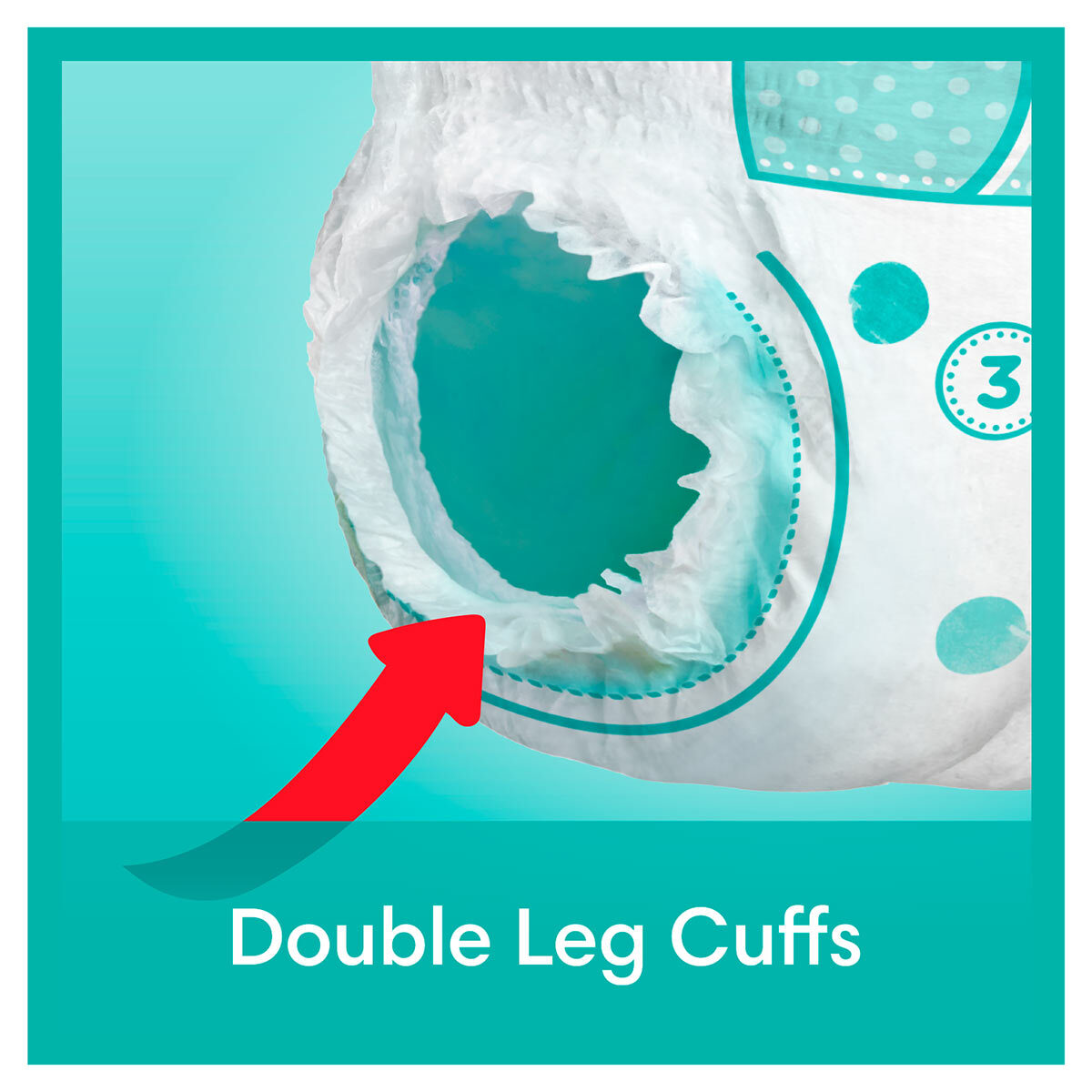 Double Leg Cuffs