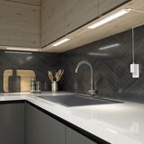 Costco led under cabinet lights cheap