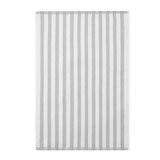 Caro Home Kitchen Towels 8 Pack in Grey, 45 x 71 cm Caro Home Kitchen Towels 8 Pack in Grey, 45 x 71 cm