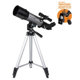 Celestron Travel Scope 60DX Telescope