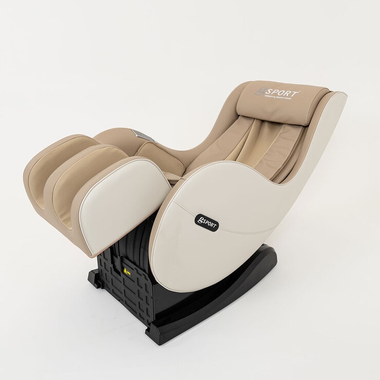 GSport Massage Chair GSport Massage Chair