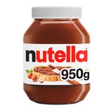 Nutella Hazelnut Spread, 950g