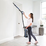 Lifestyle Image of Shark Vacuum