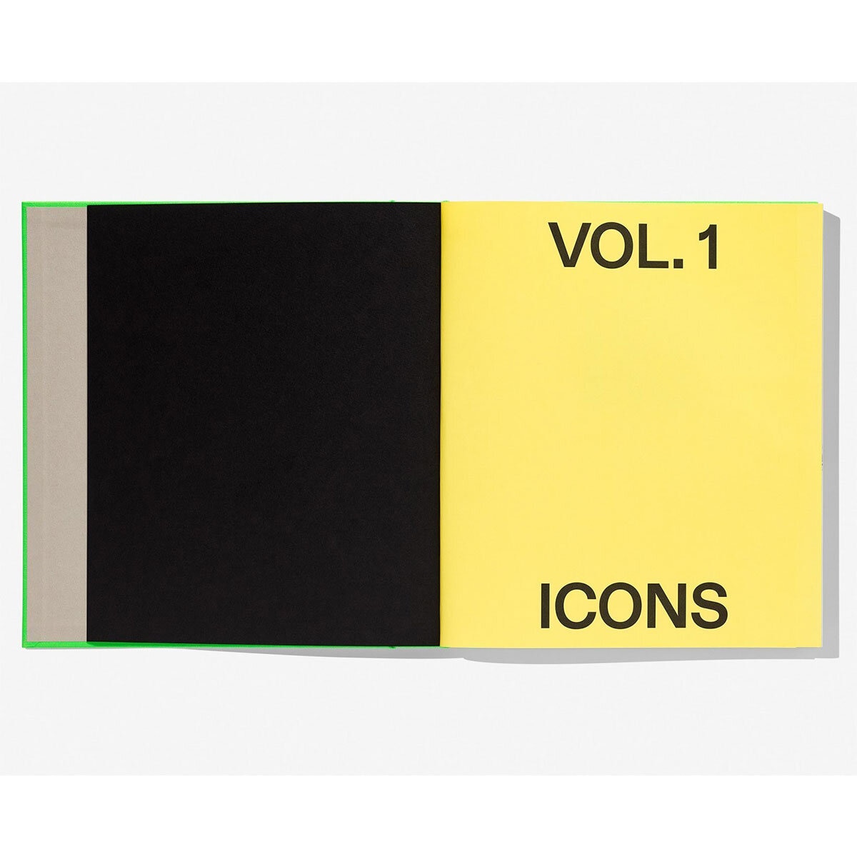Nike Icons by Virgil Abloh, Taschen