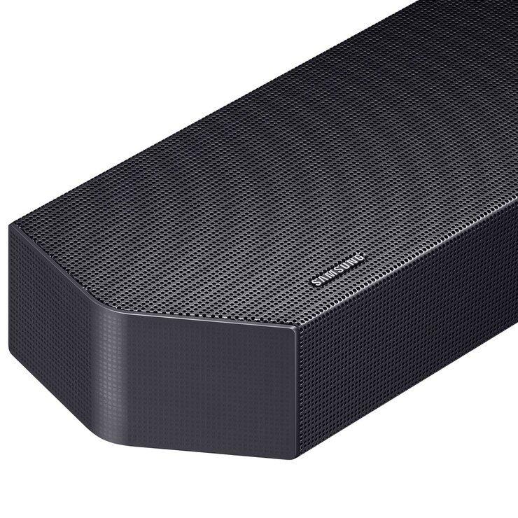 Buy Samsung HW-Q600F/XU 3.1.2 Channel Soundbar and Subwoofer at Costco.co.uk