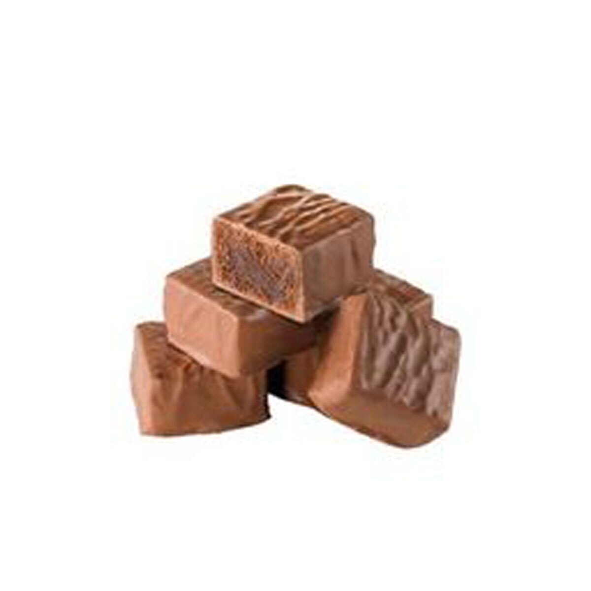 Broderick's Double Choc Brownie Bites, 400g Costco UK
