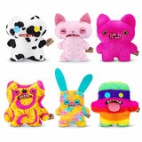 Fuggler Bigg Fugg 18-inch Assortment Series 1 by ZURU (4+ Years)