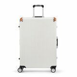 Swiss Military 75.5cm Large Hardside Case in White