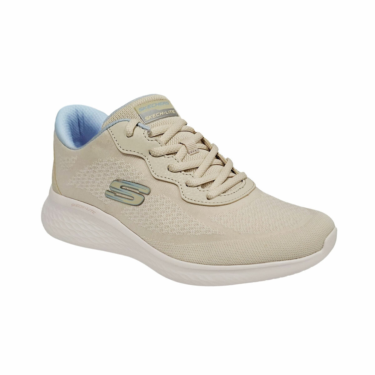Skechers Ladies Lite Pro Trainer Skechers Ladies Lite Pro Trainer