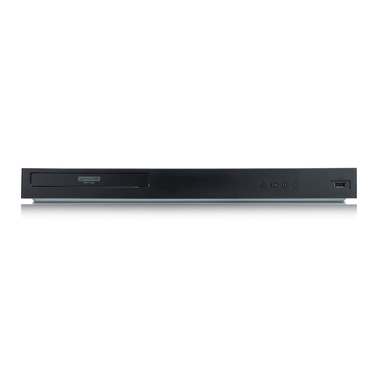 Buy LG UHD HDR Dolby Vision Blu-Ray Player UBK90 at costco.co.uk