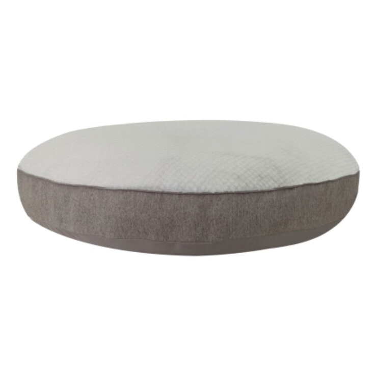 Kirkland Signature 42" (106.7cm) Round Pet Bed in Brown Kirkland Signature 42" (106.7cm) Round Pet Bed in Brown